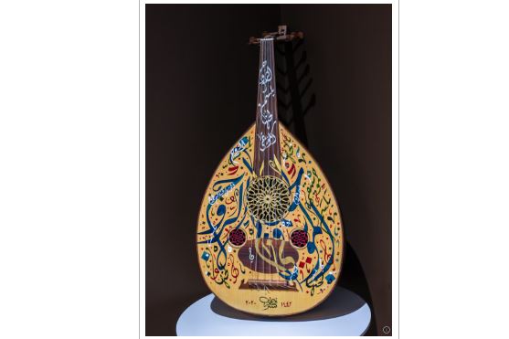 بنیاد هنر و فرهنگ خواله هنرمنطقه را روشن تر می سازد